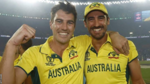 Mitchell Starc Record: बांग्लादेश के खिलाफ रचा इतिहास, बने सबसे सफल Left-Arm Test Bowler