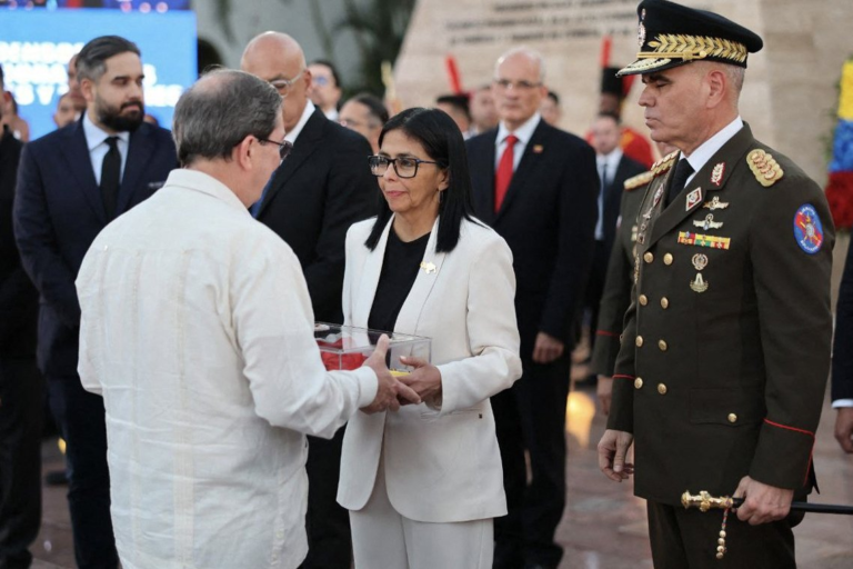 Venezuela’s Political Transition: U.S. Role, Maduro’s Removal and Legal Controversy