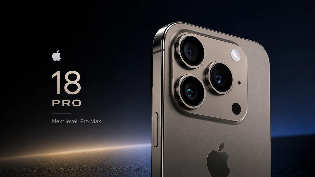 Why Could Apple Make Variable Aperture Exclusive to the Pro Max?