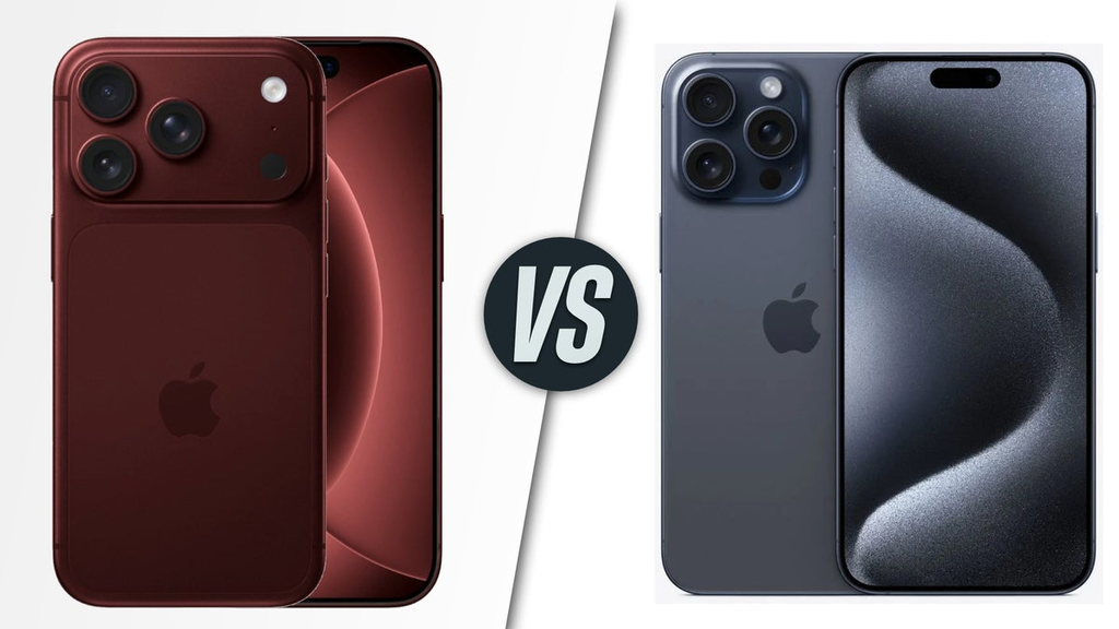 iPhone 18 Pro vs iPhone 18 Pro Max: Expected Camera Differences