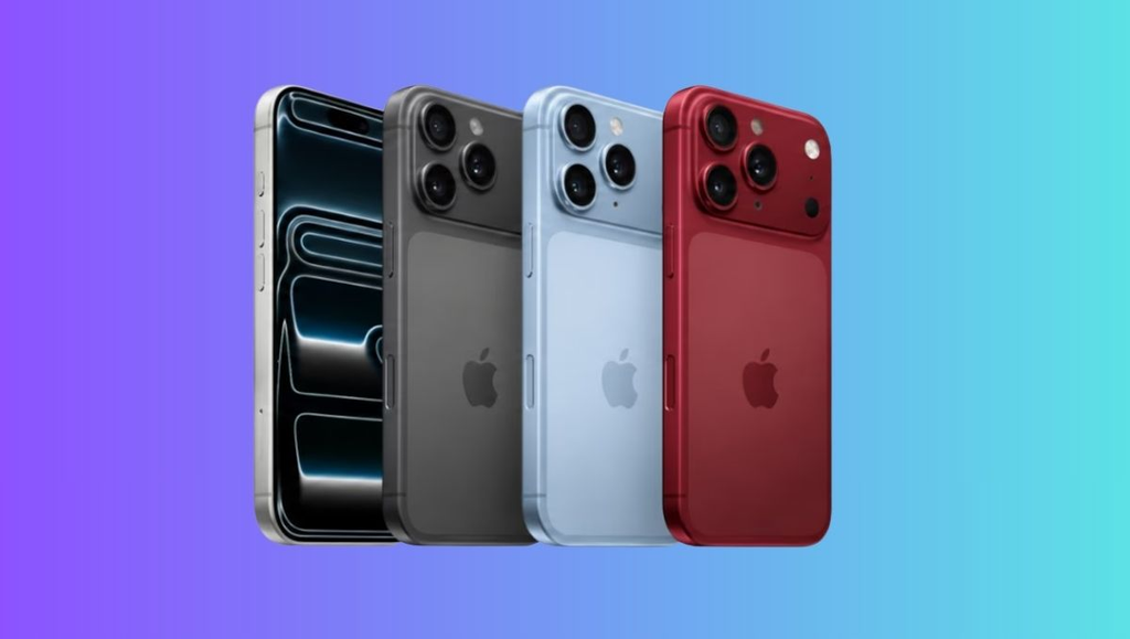 What Else Could the iPhone 18 Pro Max Offer?