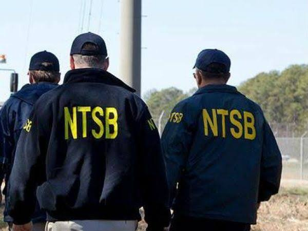What Are the FAA and NTSB Investigating?