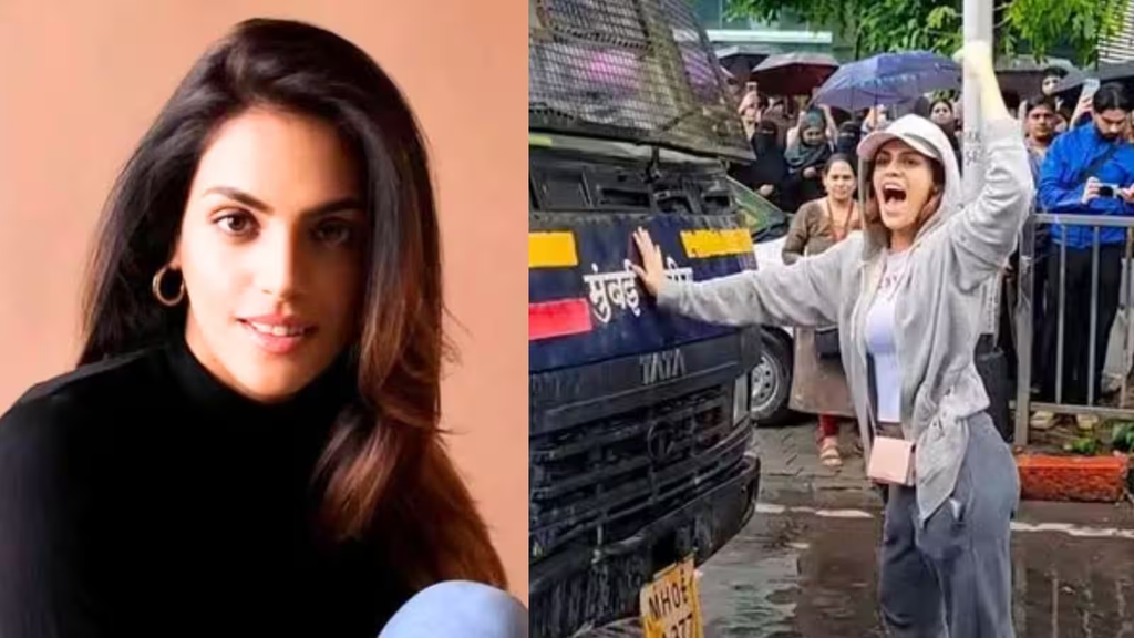 Who Is Riya Ahir? कौन हैं रिया अहीर?