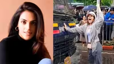 Riya Ahir और Viral Police Van Video की पूरी कहानी