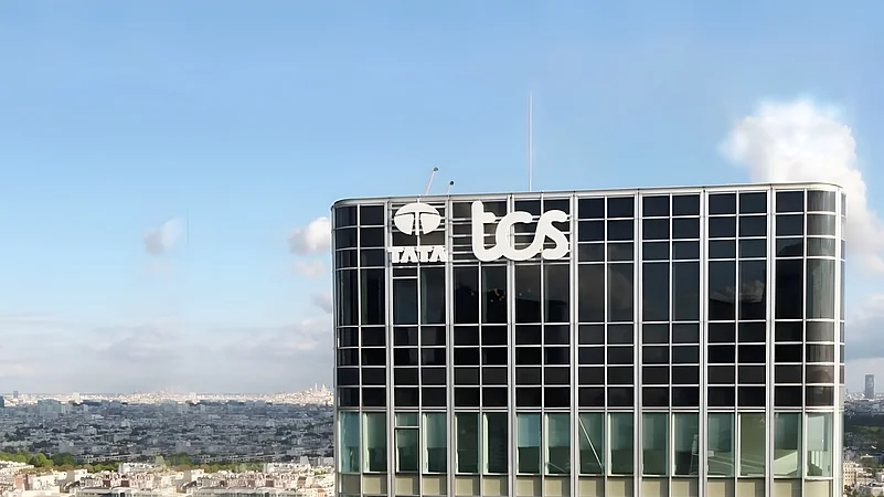 Why has the TCS monitoring tool raised privacy concerns?