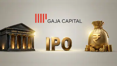 Gaja Alternative Asset Management IPO GMP Today: Key Details