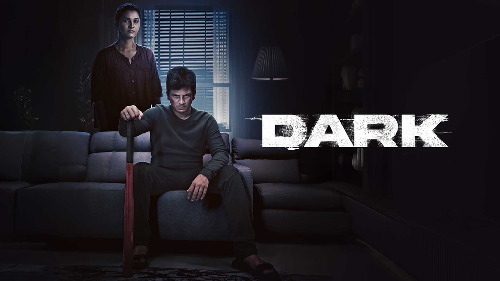 . Dark – Prime Video