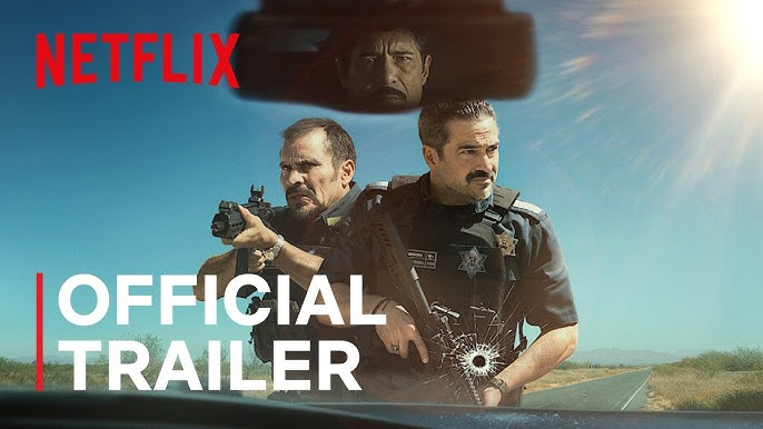 Facing El Chapo – Netflix