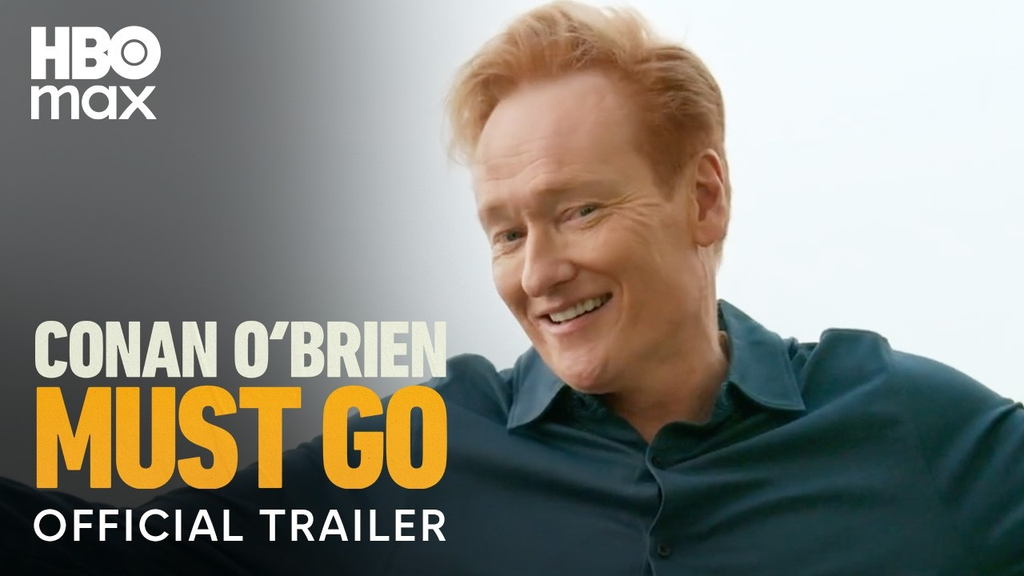 Conan O'Brien Must Go Season 3 – JioHotstar