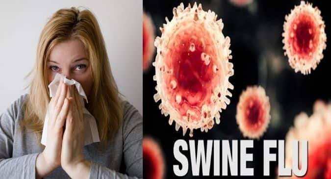 H1N1 Swine Flu क्या है?