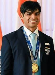 Neeraj Chopra's Lausanne Diamond League Record