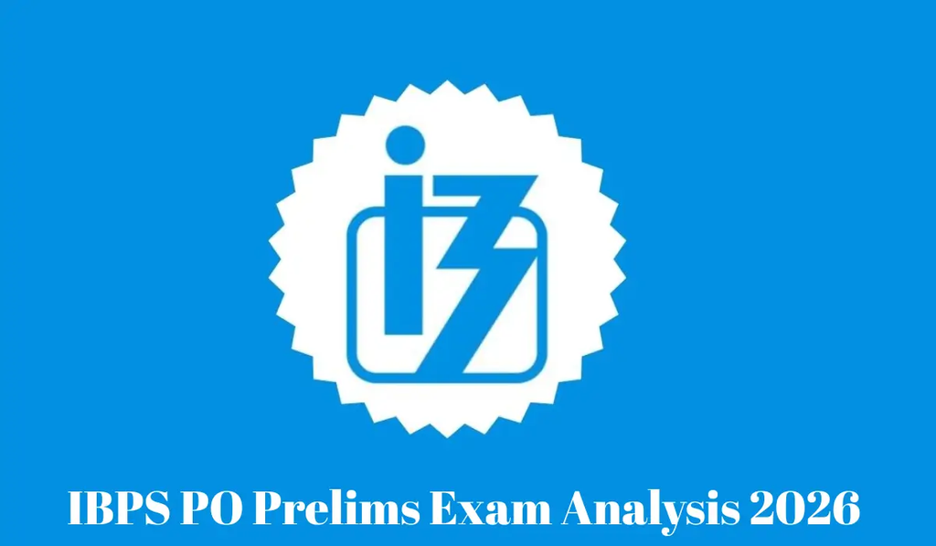 IBPS PO Shift 2 English Language Analysis 2026