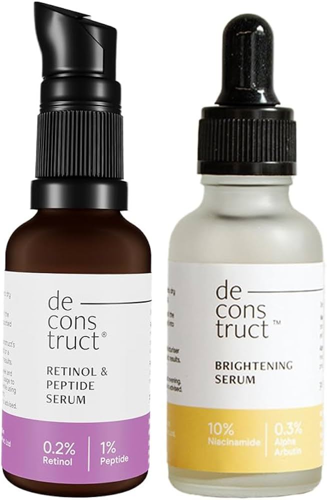 Niacinamide, Ceramides and Retinol Enter the Mainstream