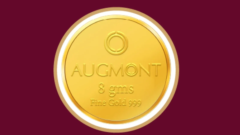 Is Augmont Enterprises a high-margin business?