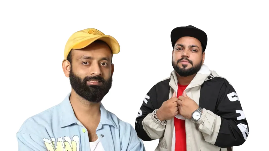Why Is the Be YouNick Roasts Santy Sharma Moment Getting Attention?