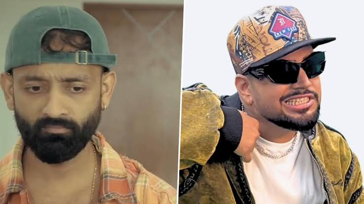 Be YouNick vs Santy Sharma: What Actually Happened?