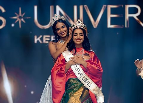 What Are Kaziah Liz Mejo's Talents?