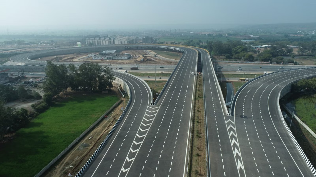 Is Delhi-Mumbai Expressway Fully Operational From Delhi to Mumbai?