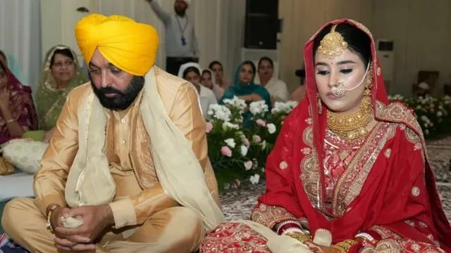 Gurpreet Kaur legal notice to Ranjit Singh