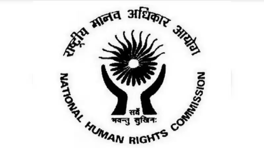 What action has the NHRC taken?