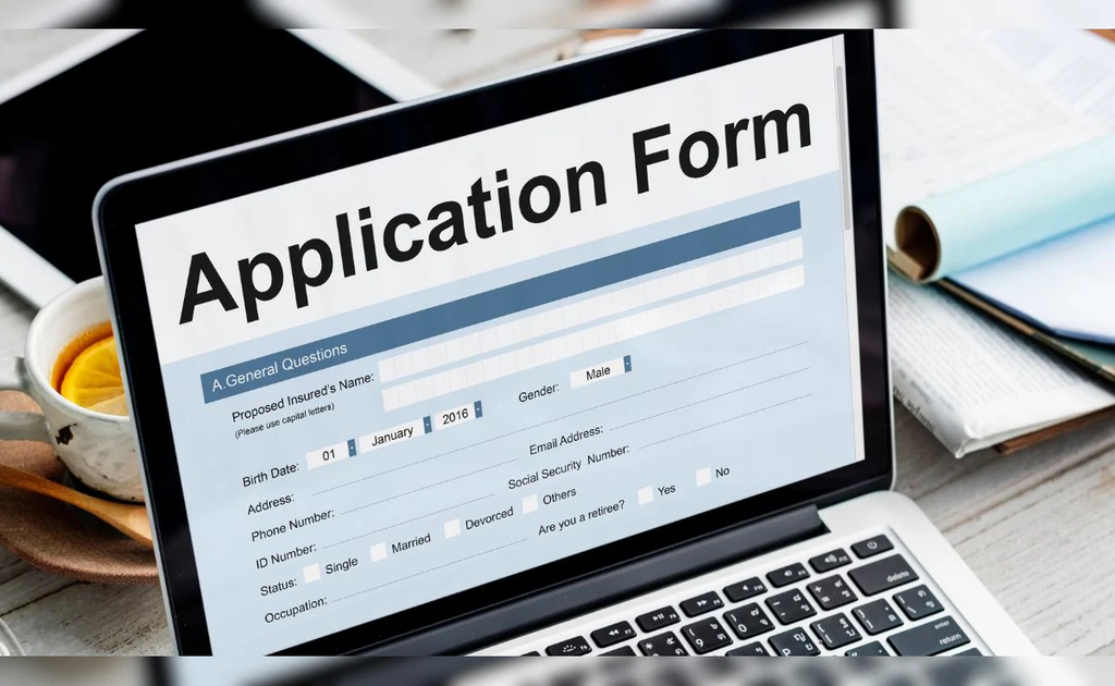 CTET 2026 Application Form कैसे भरें?