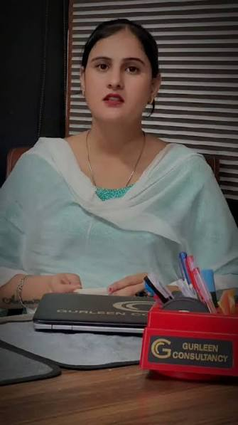 What is the response from Gurpreet Kaur's side?