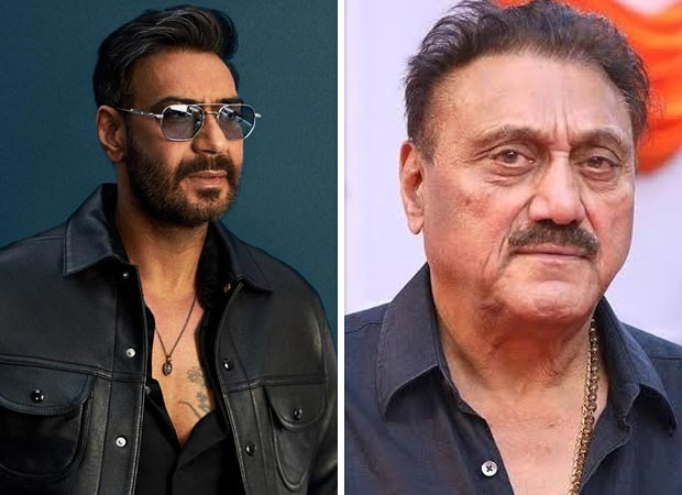Kuku Kohli's Connection With Ajay Devgn