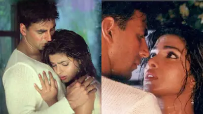 Suneel Darshan Barsaat Akshay Kumar Priyanka Chopra: What Did He Reveal?