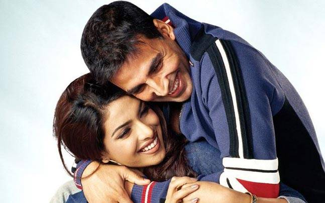 Did Akshay Kumar and Priyanka Chopra Have a Relationship?