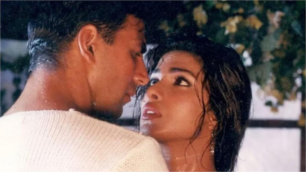Timeline: Akshay Kumar, Priyanka Chopra and Barsaat