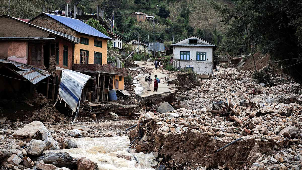 नेपाल फ्लैश फ्लड 2026 में अब तक क्या हुआ?