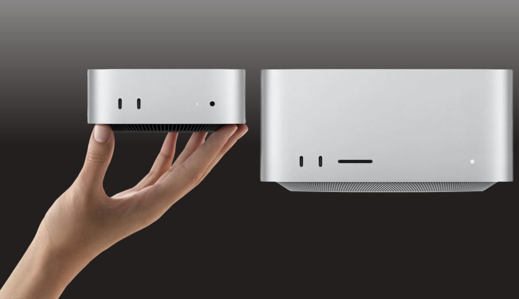 Apple Mac mini Mac Studio 2026