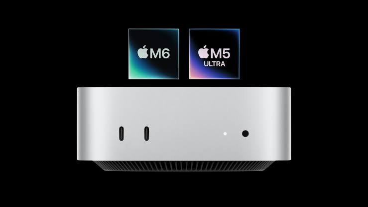 Mac Mini M5 Pro: Built for More Demanding Workloads