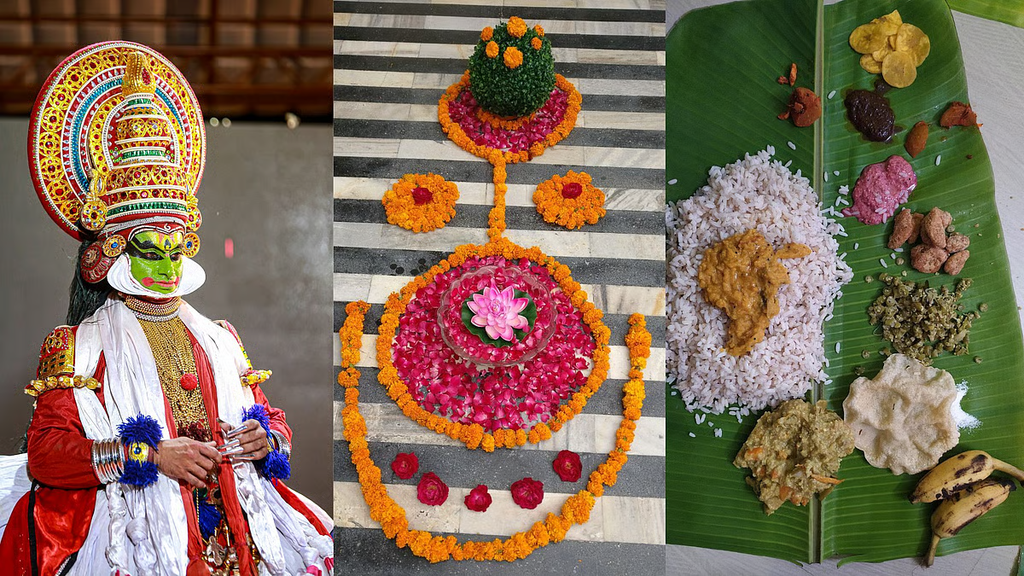 What Is Thiruvonam?