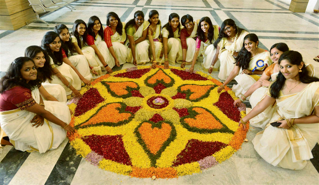 Why Is Onam Celebrated?