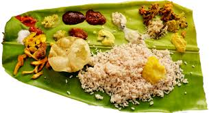 What Is Onasadya?