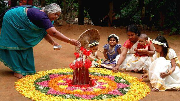 Onam Beyond Kerala: A Global Celebration