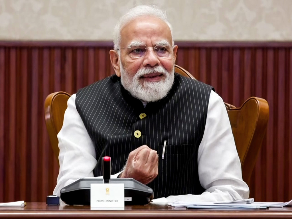 Onam 2026 Greetings From India's Leaders