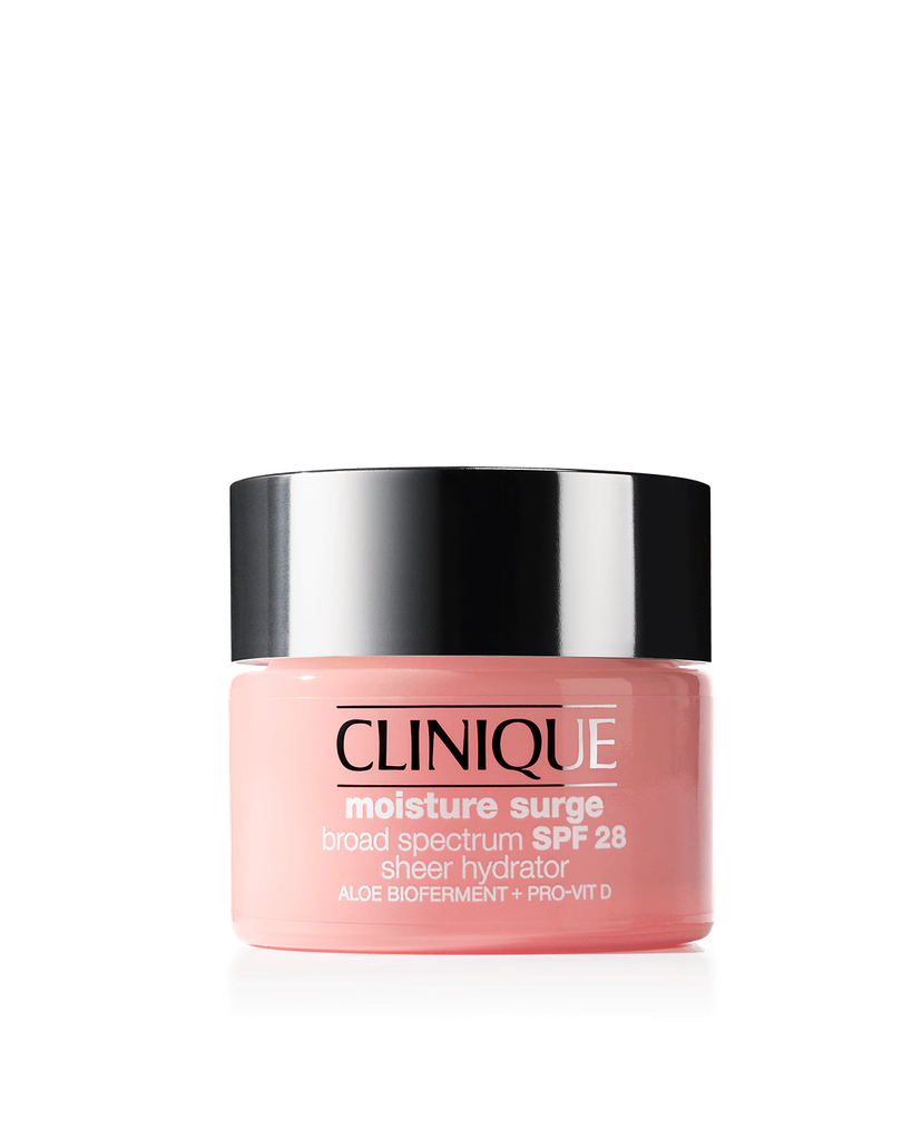 Is Clinique Tinted Moisturizer Good?