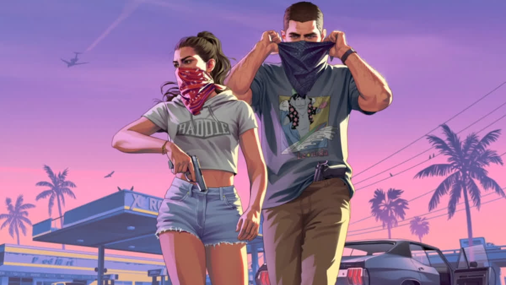 GTA 6 Leaks के खिलाफ Rockstar और Take-Two की कानूनी कार्रवाई