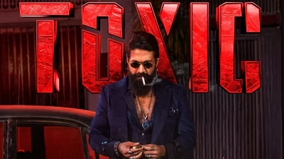 Yash in Toxic: The Biggest Strength of the Film