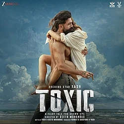 Toxic Music and Background Score