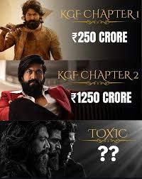 Toxic vs KGF: Is It Similar?