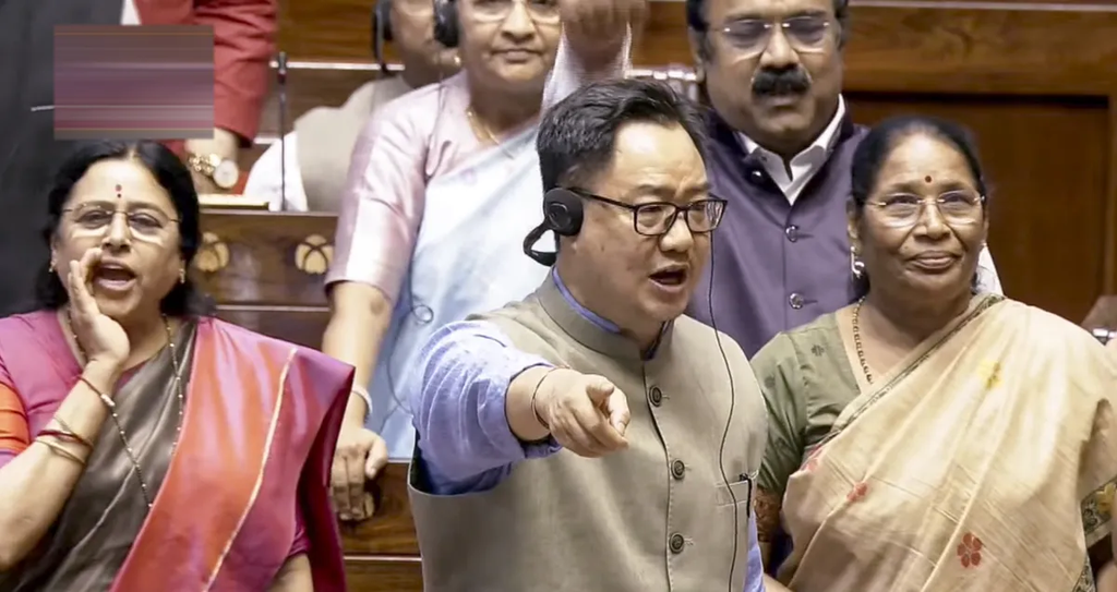 परिसीमन बिल 2026 को लेकर फिर क्यों बढ़ी हलचल?