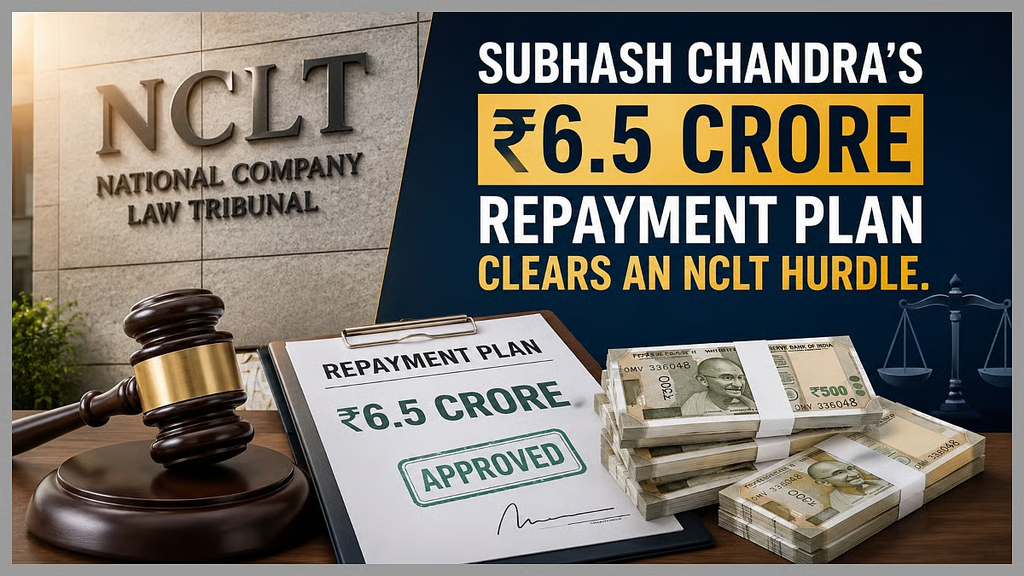 Why Is the Recovery Only 3 Paise for Every ₹100?