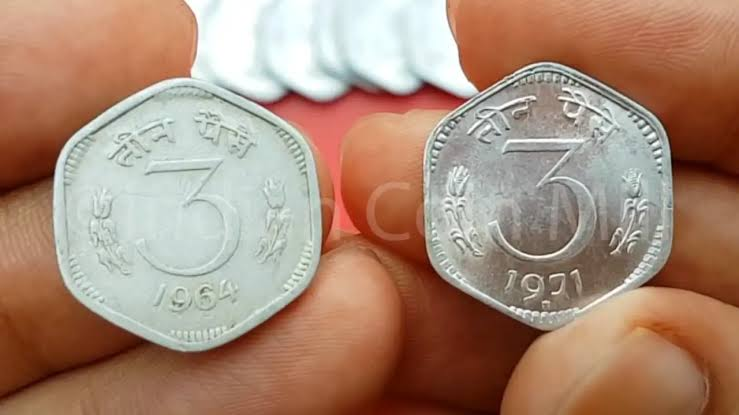 How Much Is 3 Paise per ₹100?