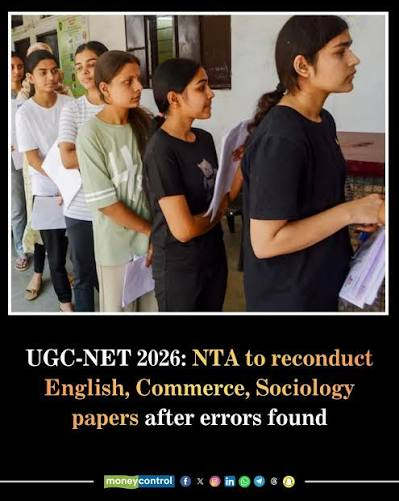What Happened With the English, Commerce and Sociology Papers?