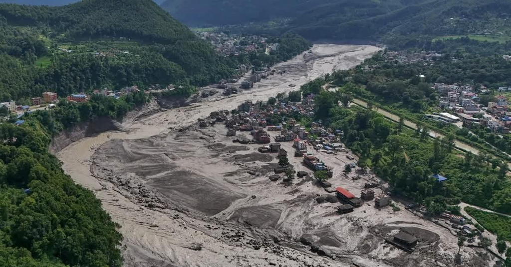 नेपाल बाढ़ में कैसे लापता हुए ऊना के सुकविंदर सिंह?