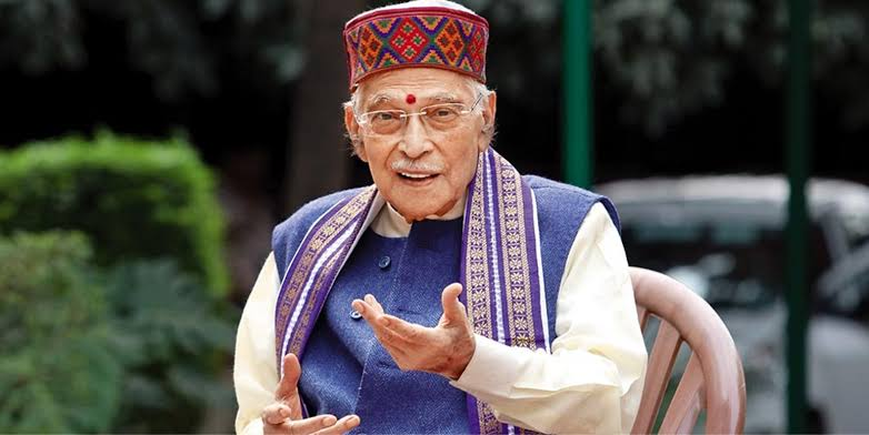 What did Murli Manohar Joshi say about India's education system?
