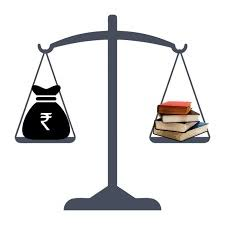 Education and commercialisation